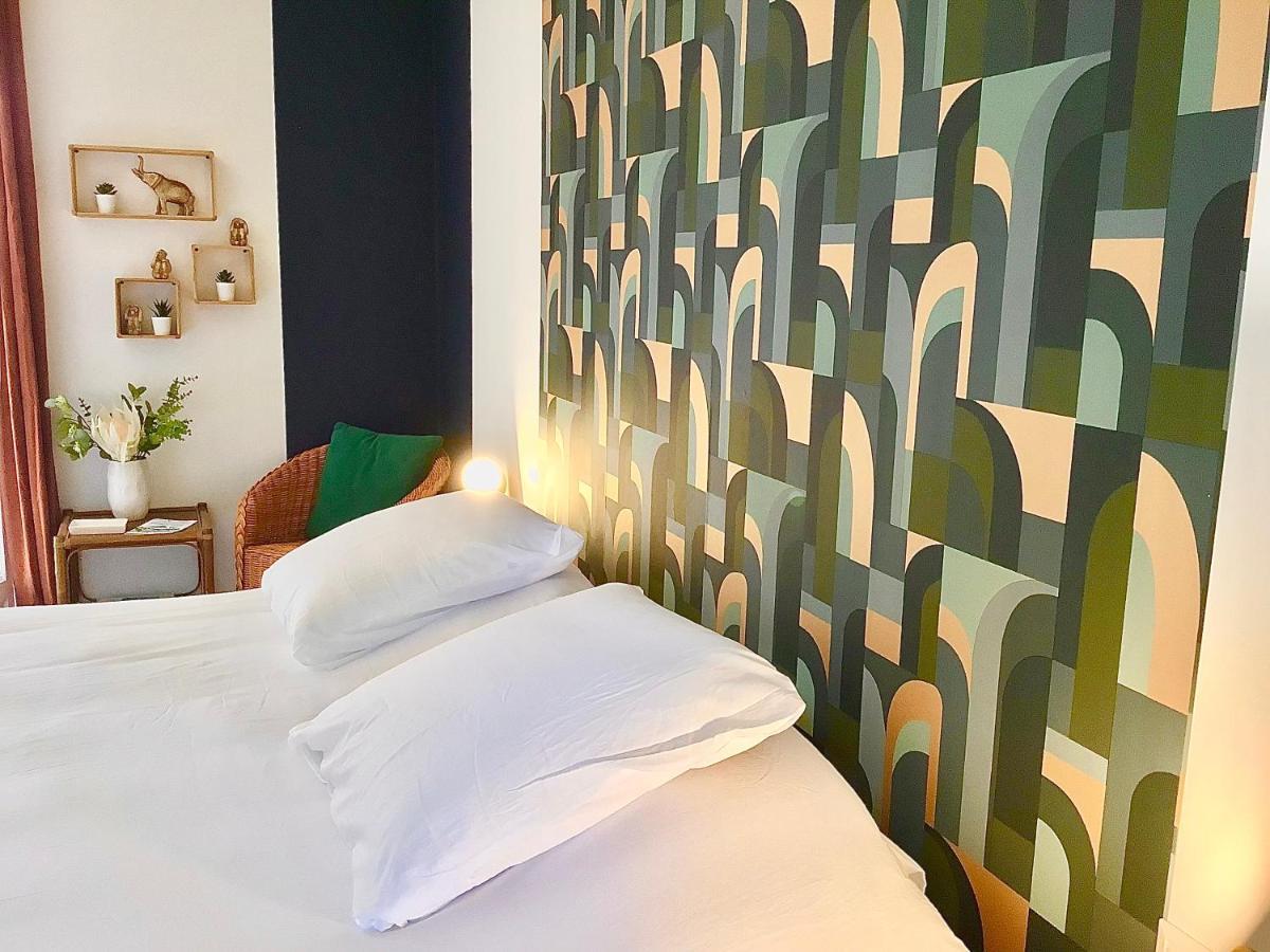 Vue Lac Lodges Sévrier Zewnętrze zdjęcie