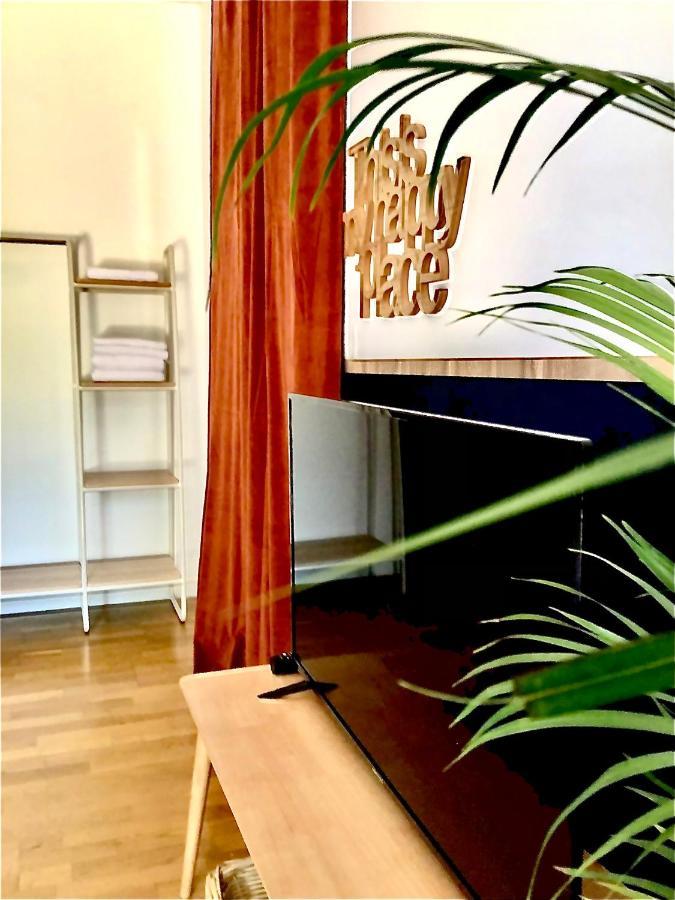 Vue Lac Lodges Sévrier Zewnętrze zdjęcie