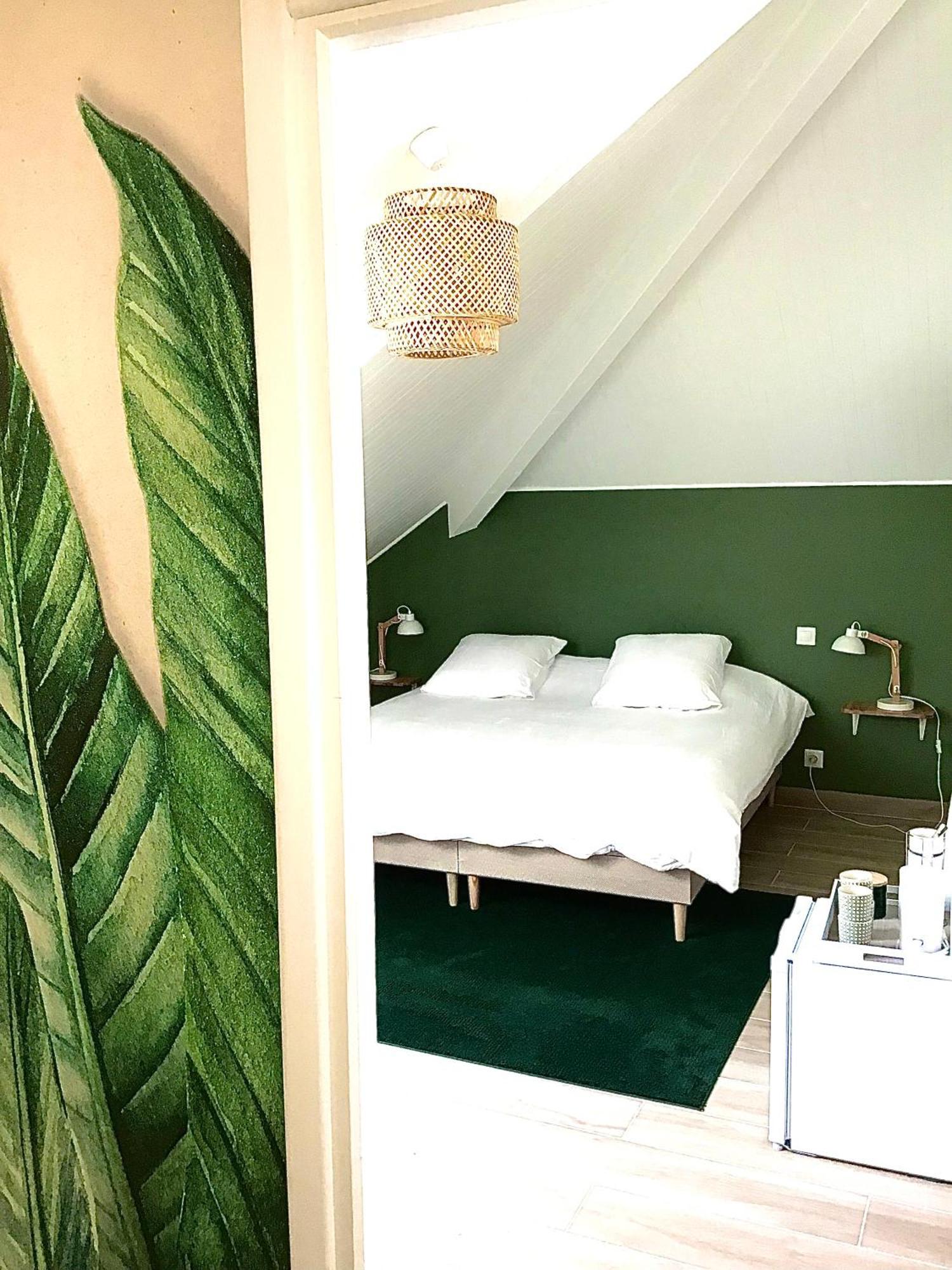 Vue Lac Lodges Sévrier Zewnętrze zdjęcie