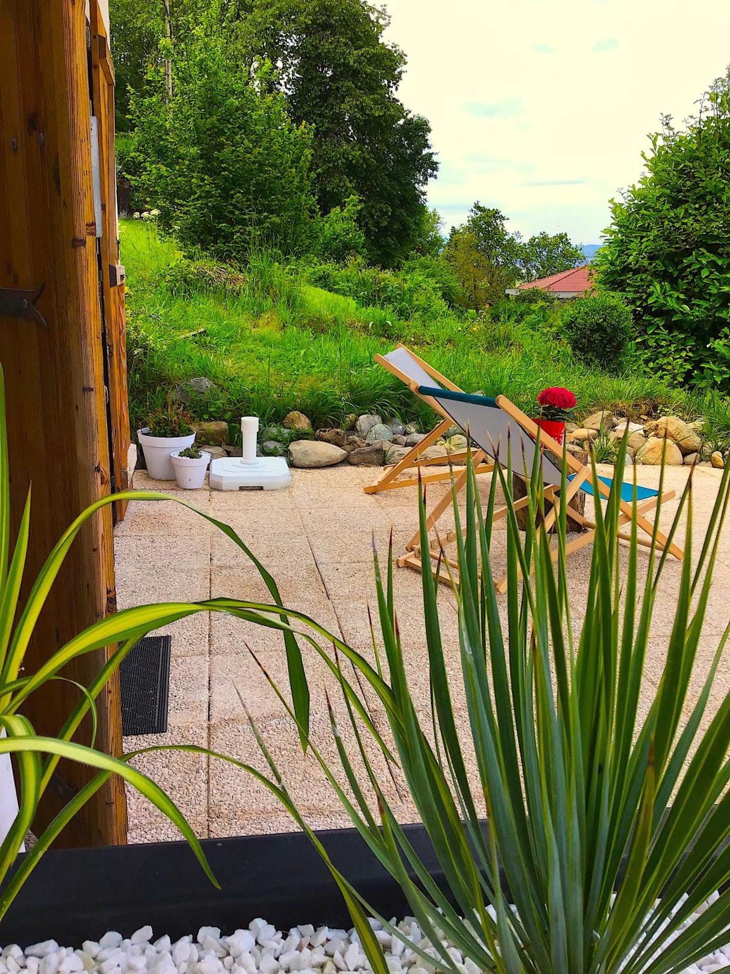 Vue Lac Lodges Sévrier Zewnętrze zdjęcie