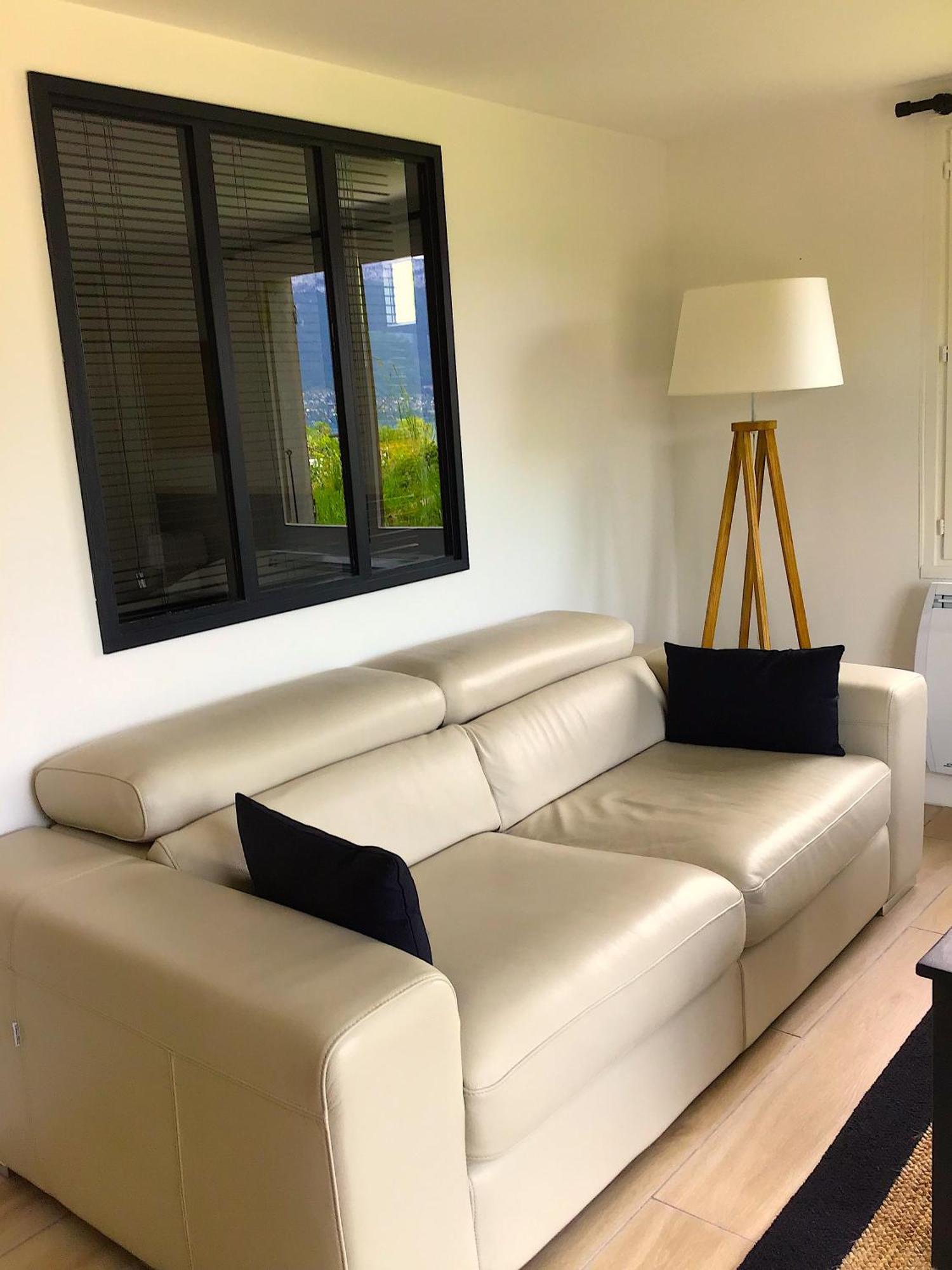 Vue Lac Lodges Sévrier Zewnętrze zdjęcie